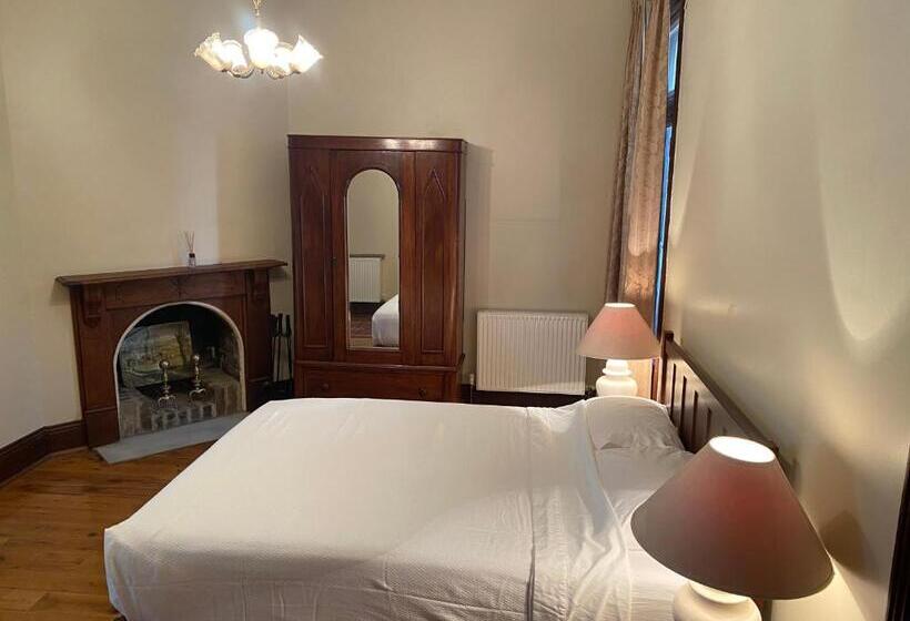 디럭스 스위트, Yass Central Bed & Breakfast