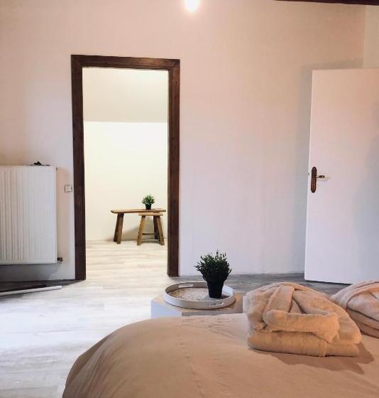 Номер Стандарт с Балконом, La Maison D Ange