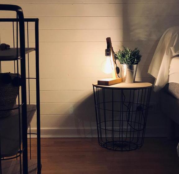 Номер Deluxe, La Maison D Ange