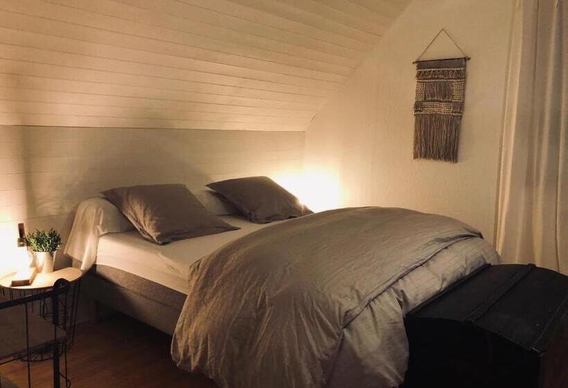 Номер Deluxe, La Maison D Ange