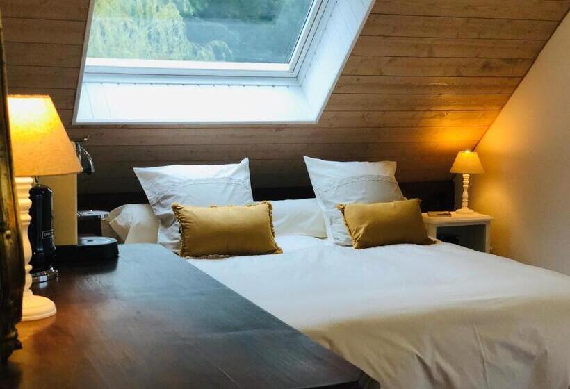 Номер Стандарт с Балконом, La Maison D Ange