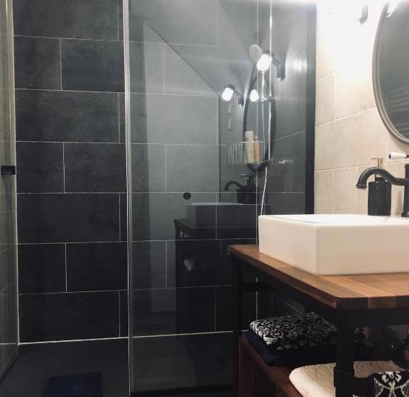 Номер Deluxe, La Maison D Ange