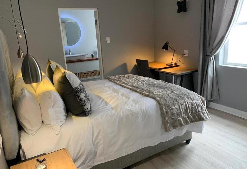 Номер Deluxe, La Réverie