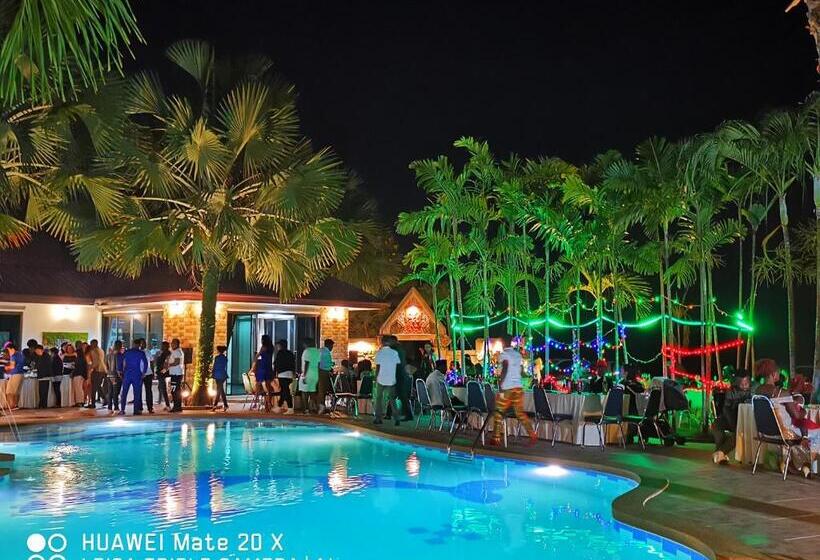 בית, חדר שינה 1, Rs Phong Riverside Resort
