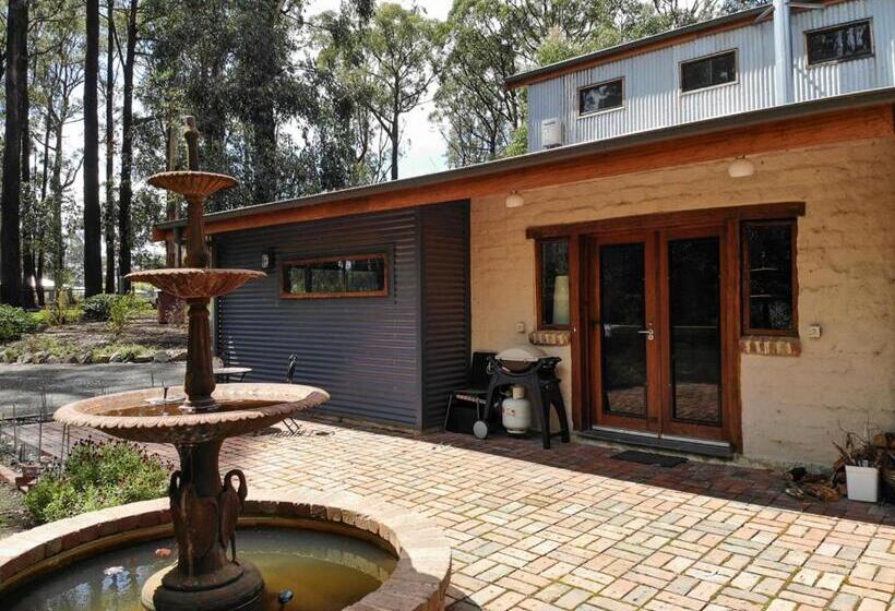 스위트, Karma Kinglake