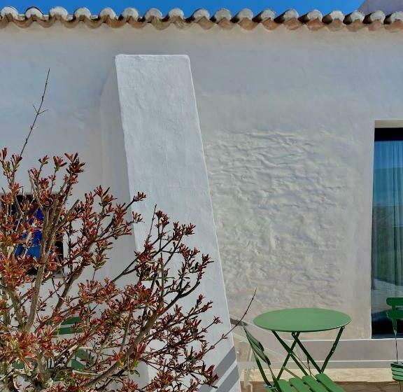 Family Suite, Casa No Montinho