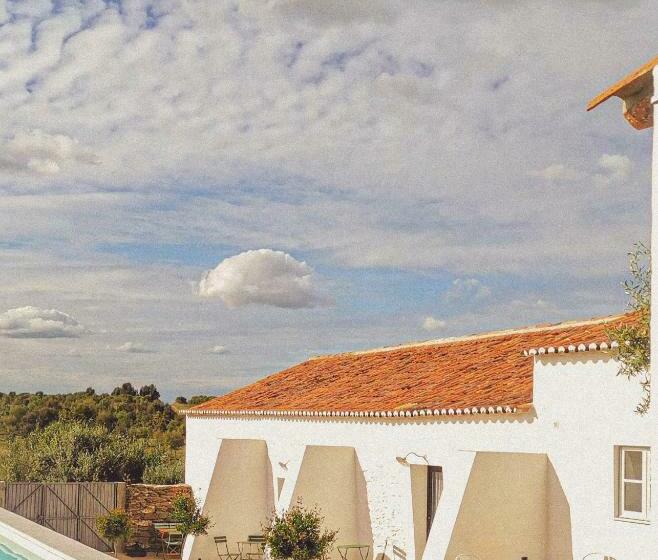Family Suite, Casa No Montinho