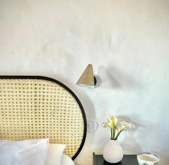 Family Suite, Casa No Montinho