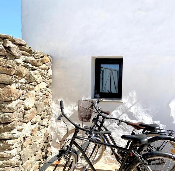 Family Suite, Casa No Montinho
