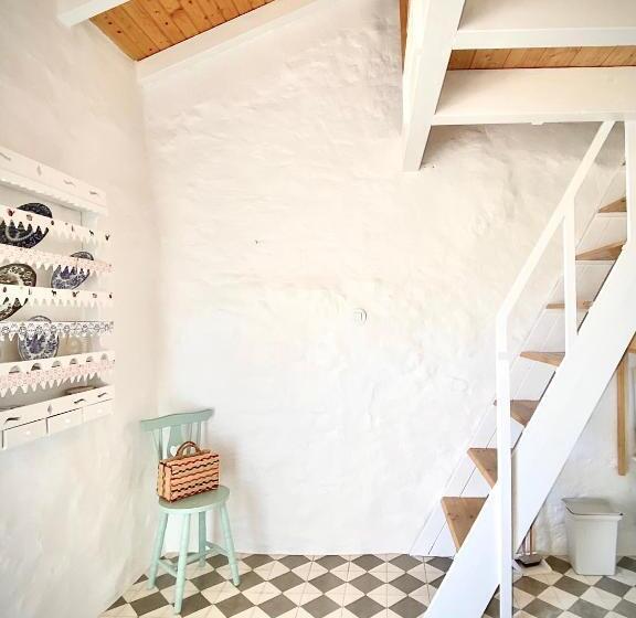 Family Suite, Casa No Montinho