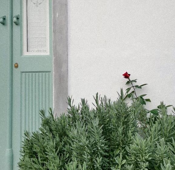 Дом 1 Спальня, Casa No Montinho
