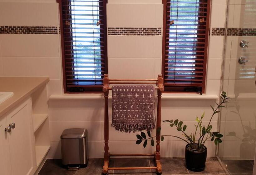 디럭스 스튜디오, Fechner Place Barossa, 1 Bed, 1 Bath & Wine