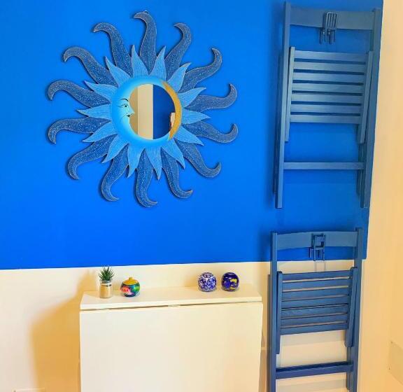 スタンダードルーム, A Casa Di Lele Capalbio