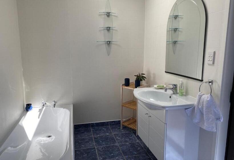 Номер Economy Индивидуальный, Harbour View Retreat Mangonui
