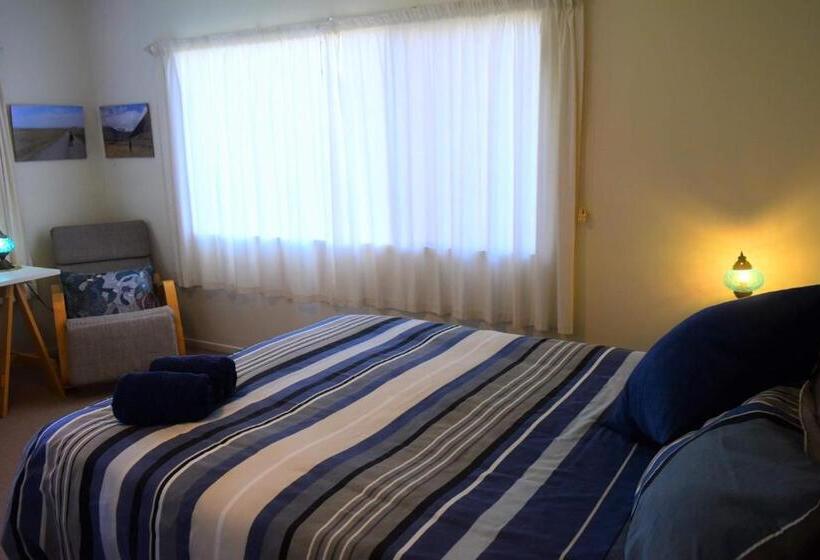 标准间, Harbour View Retreat Mangonui