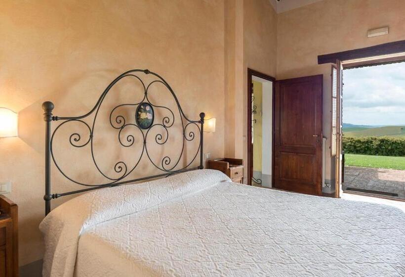 Дом 2 Спальни, Aurora Agriturismo