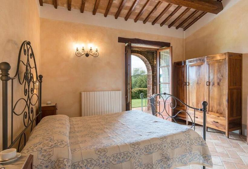Дом 2 Спальни, Aurora Agriturismo
