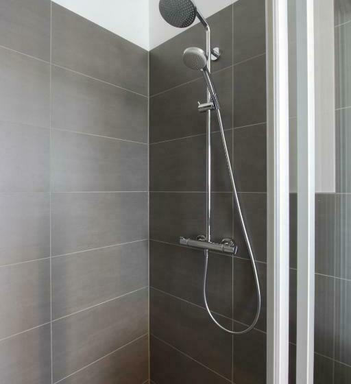 Номер Deluxe с Балконом, Rodgau