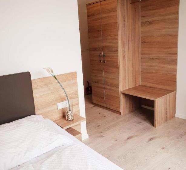 Номер Deluxe Одноместный, Rodgau