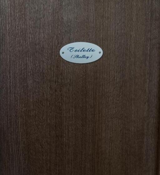 Standard room with outdoor bath, Le Stanze Dei Poeti E Del Vino