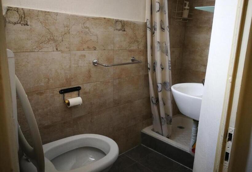 اتاق استاندارد, Maison Sarraj Affittacamere