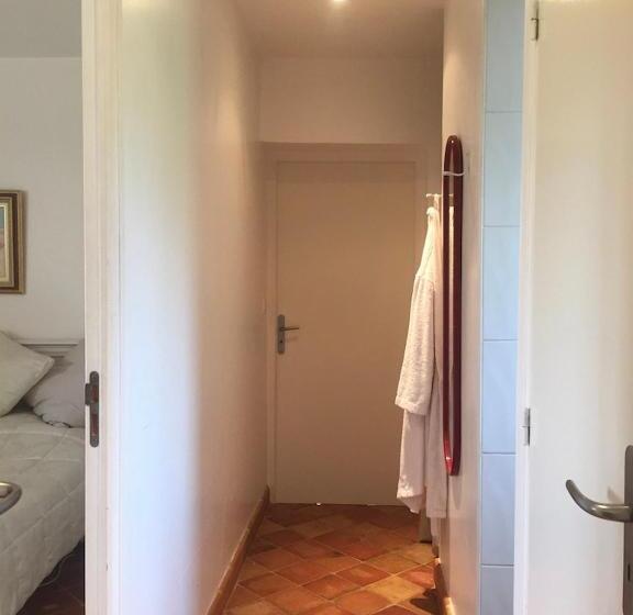 Номер Стандарт, Chambre D Hote Frettecuisse