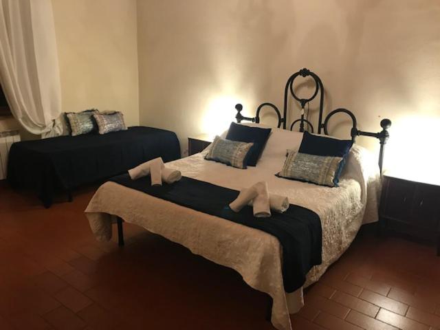 스탠다드 룸, Casa Lory Poggio Murella