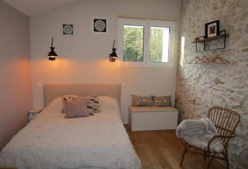 Номер Стандарт, Ferme Gribeshaoutes Maison D Hotes