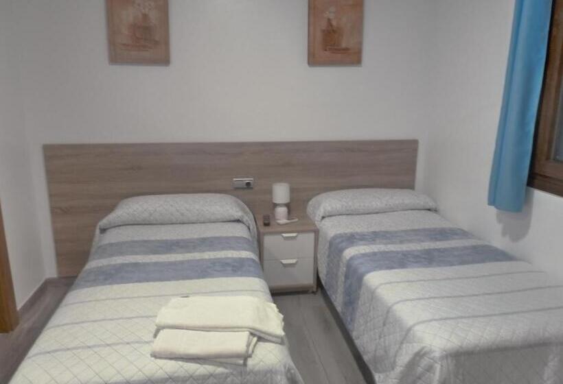 Номер Стандарт, Hostal Casa Fermina  A 2 Horas De Las Pistas De Esquí