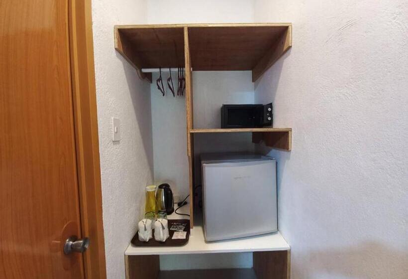ویلای استاندارد با چشم‌انداز باغ, Sambag Hideaway Bungalows