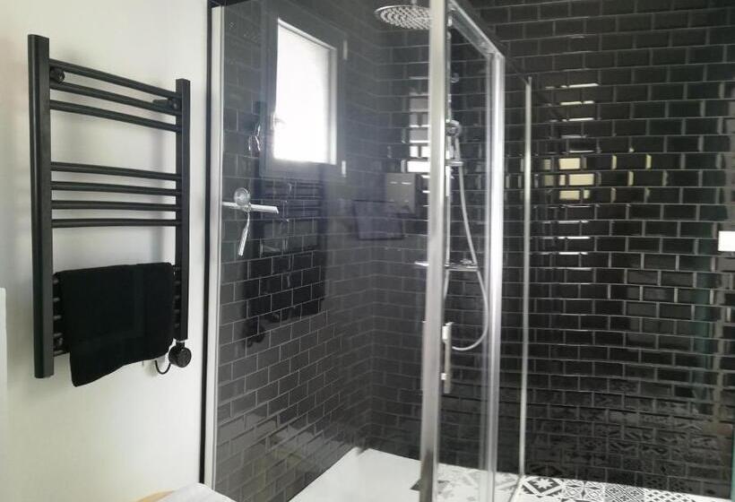 Трехместный Номер Superior, Villa Moya, Dependance Privée Piscine & Spa