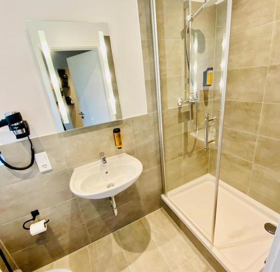 Номер Deluxe Одноместный, Liro Hotel Pension Haus Andrea