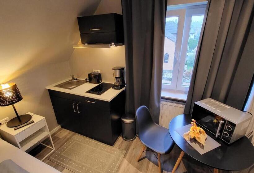 Номер Deluxe, Liro Hotel Pension Haus Andrea