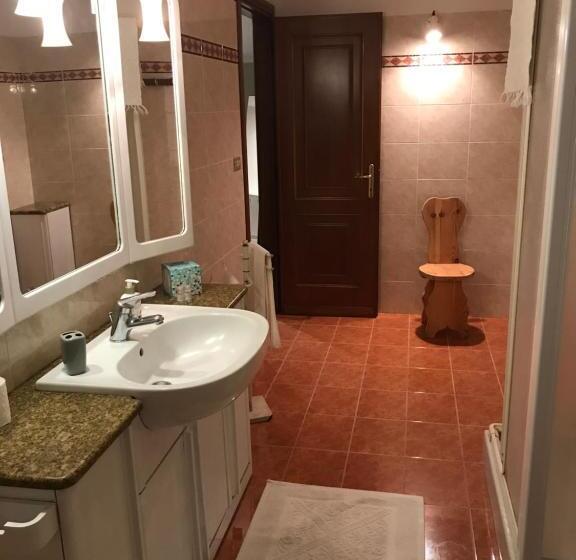 Полулюкс с Балконом, Relais Le Folaghe