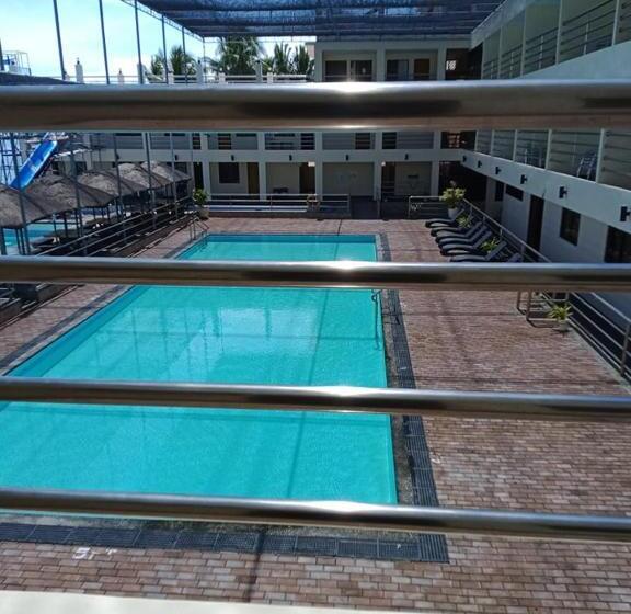 Вилла Deluxe 1 Спальня, La Primera Grande Beach Resort