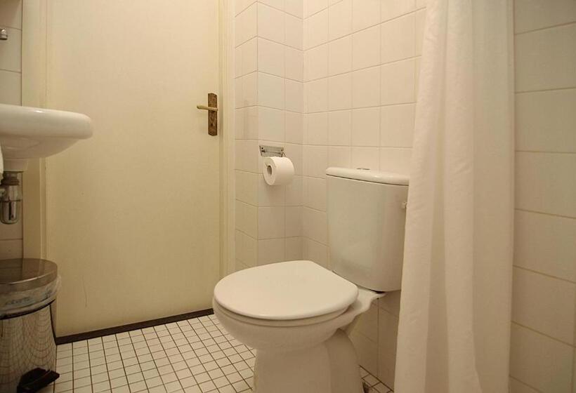 חדר דלוקס, Wooden Mill B&b