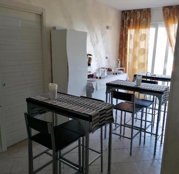 Номер Стандарт, Bed&breakfast Albysuite