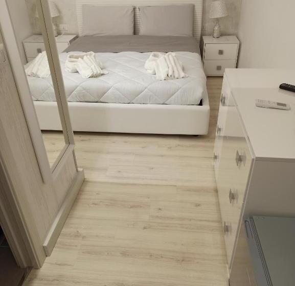 Номер Стандарт, Bed&breakfast Albysuite
