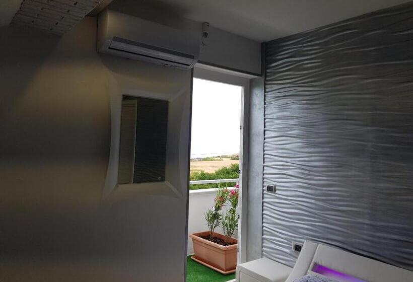Стандартный Номер Кровать Кинг, Bed&breakfast Albysuite