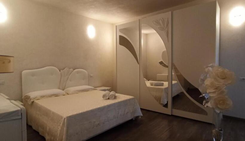 Студия Стандарт, Bed&breakfast Albysuite