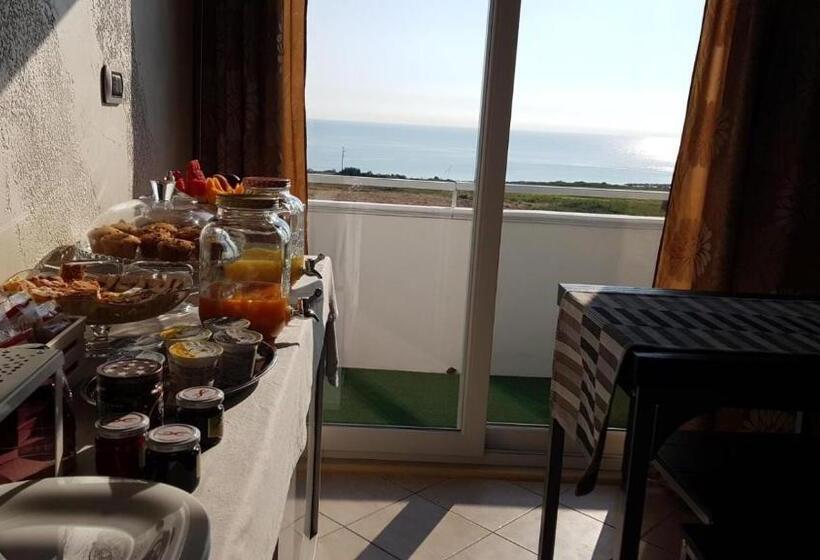 Студия Стандарт, Bed&breakfast Albysuite