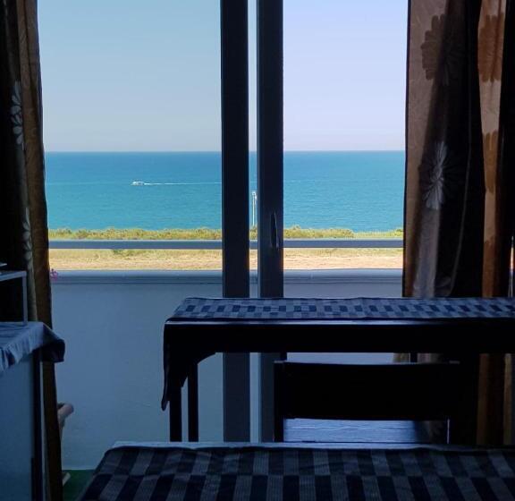 Стандартный Номер Кровать Кинг, Bed&breakfast Albysuite