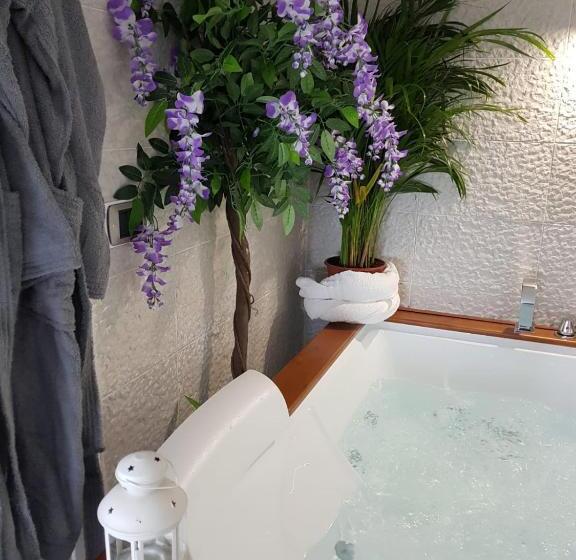 Стандартный Номер Кровать Кинг, Bed&breakfast Albysuite