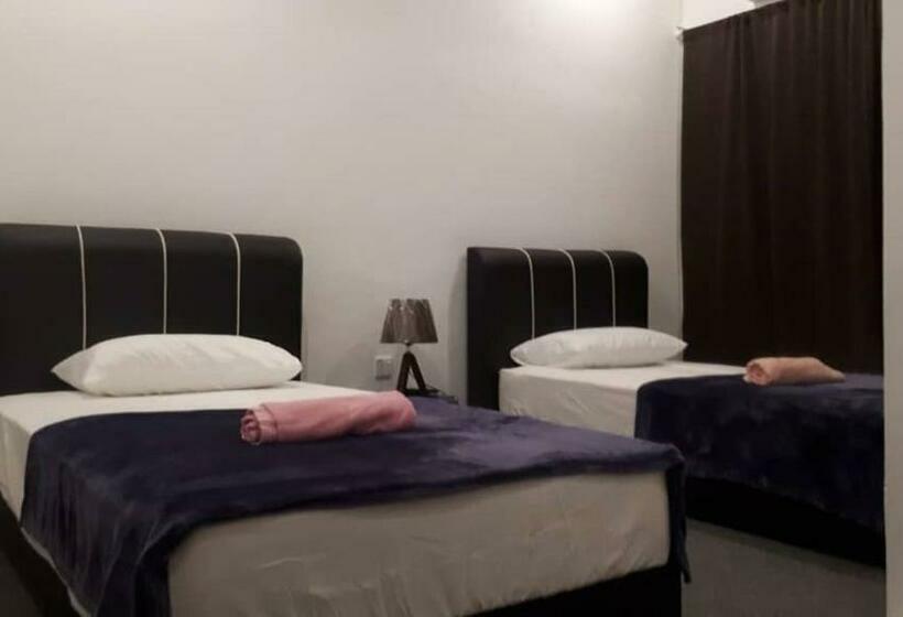 Номер Стандарт, Comfortable Stay