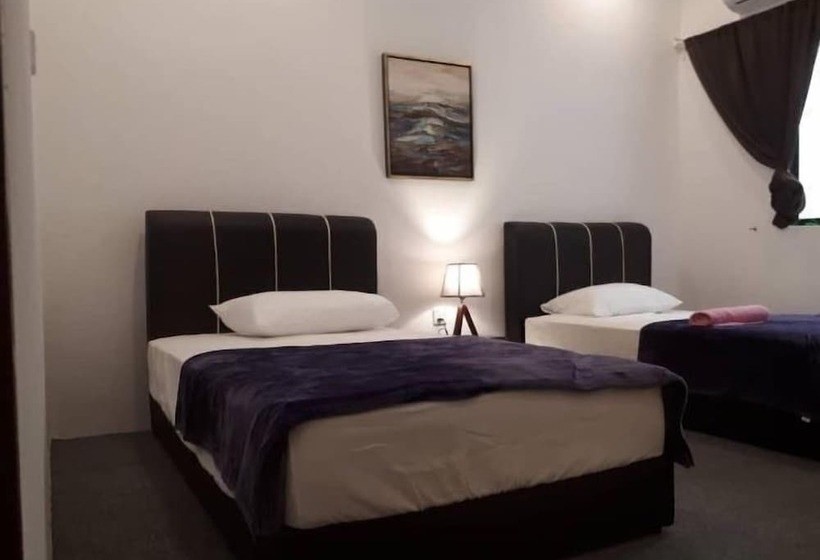 Номер Стандарт, Comfortable Stay