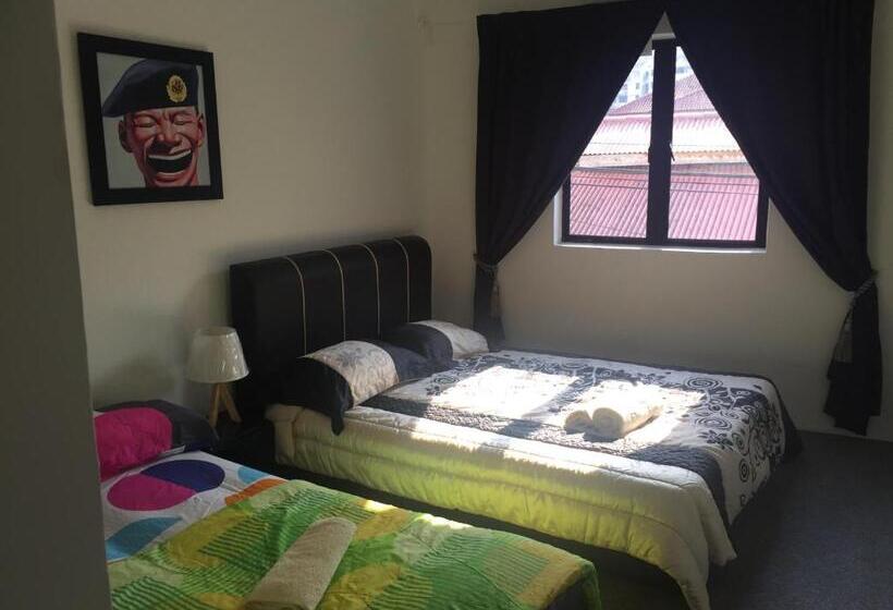 Номер Стандарт, Comfortable Stay