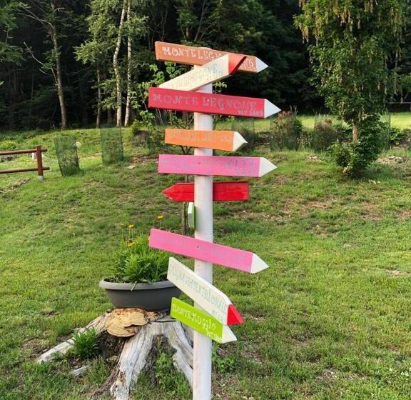 Номер Стандарт, 2 Cuori E Un B&b