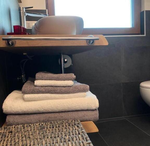 Номер Стандарт, 2 Cuori E Un B&b