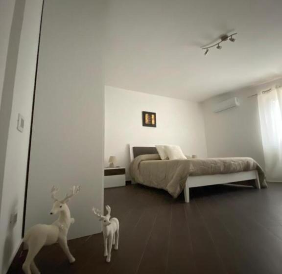 Студио Стандарт с Террасой, B&b Le Rocce