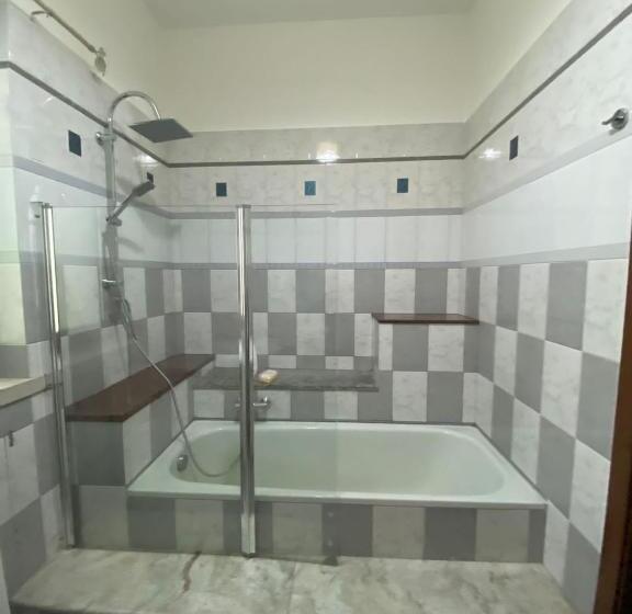 Апартаменты 2 Спальни, B&b Le Rocce